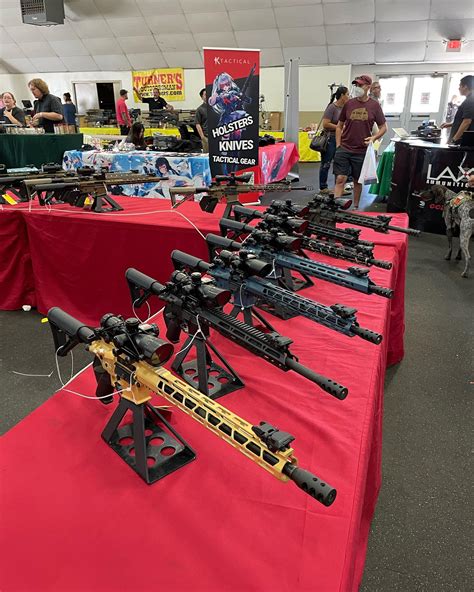 sm megamall gun show schedule 2024 tickets price|SM Supermalls Holy Week 2024 Mall Hours .